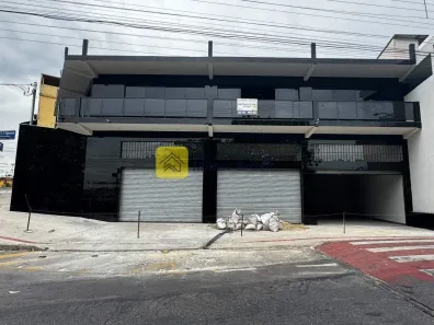 Ponto Comercial para alugar, 270m² no Industrial, Contagem