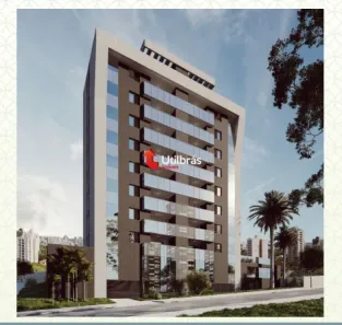 Apartamento com 3 Quartos à venda, 168m² no Sagrada Família, Belo Horizonte