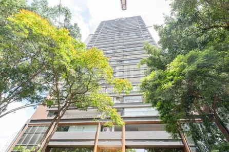 Apartamento com 4 Quartos à venda, 150m² no Vila Clementino, São Paulo