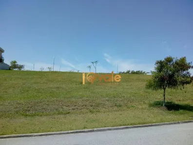 Lote/Terreno à venda, 470m² no Condomínio Residencial Alphaville II, São José dos Campos