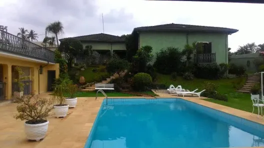 Casa com 5 Quartos à venda, 638m² no Parque Taquaral, Campinas
