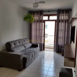 Apartamento com 2 Quartos à venda, 75m² no Centro, São Vicente