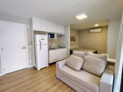 Apartamento com 1 Quarto para alugar, 30m² no Vila Olímpia, São Paulo