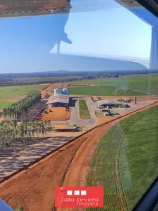 Fazenda/Sítio à venda, 80000000m² no , João Pinheiro