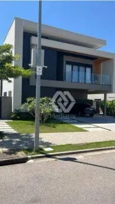 Casa de Condomínio com 5 Quartos à venda, 408m² no Condomínio Residencial Alphaville I, São José dos Campos
