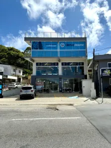 Ponto Comercial para alugar, 110m² no Centro, Penha