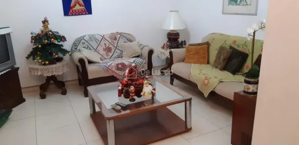 Casa com 3 Quartos à venda, 250m² no Jardim Chapadão, Campinas