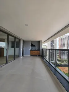 Apartamento com 3 Quartos para alugar, 175m² no Alphaville Conde I, Barueri