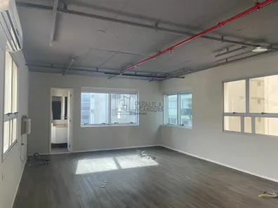 Imóvel Comercial para alugar, 70m² no Jardim Paulista, São Paulo