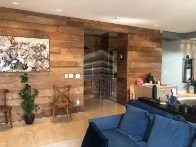 Cobertura com 3 Quartos à venda, 476m² no Jardim Vila Mariana, São Paulo