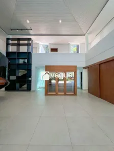Casa de Condomínio com 4 Quartos à venda, 442m² no Condomínio Guaporé 2, Ribeirão Preto