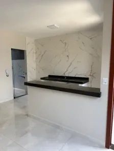Casa com 2 Quartos à venda, 61m² no Nova Cidade, Sete Lagoas