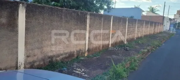 Lote/Terreno à venda, 179m² no Vila Monte Alegre, Ribeirão Preto