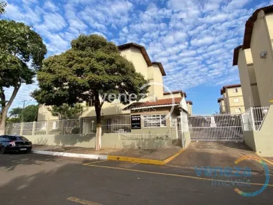 Apartamento com 2 Quartos à venda, 42m² no Tietê, Londrina