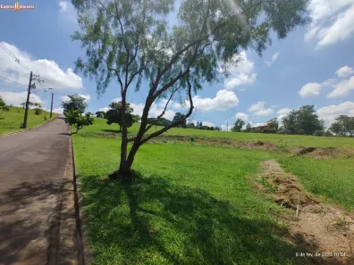 Lote/Terreno à venda, 1000m² no Chácara Alvorada, Indaiatuba