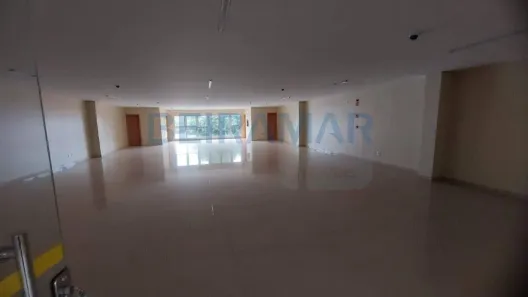 Sala Comercial para alugar, 205m² no Setor Habitacional Taquari, Brasília