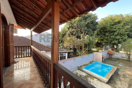 Casa com 2 Quartos à venda, 142m² no Curicica, Rio de Janeiro