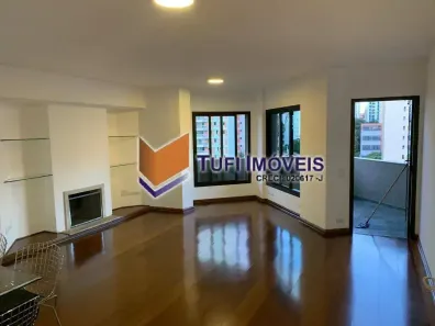 Apartamento com 4 Quartos à venda, 160m² no Cerqueira César, São Paulo