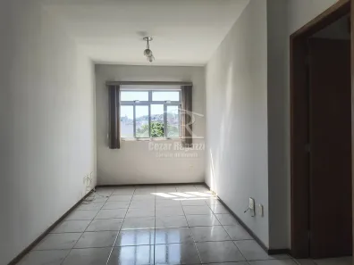 Apartamento com 2 Quartos à venda, 68m² no Morro da Glória, Juiz de Fora