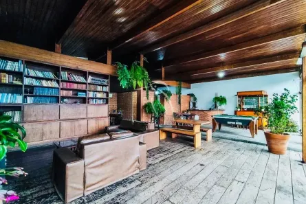 Casa com 4 Quartos à venda, 545m² no Morumbi, São Paulo