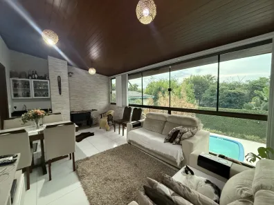 Casa com 4 Quartos à venda, 265m² no Nossa Senhora das Graças, Canoas