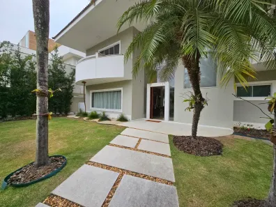 Casa de Condomínio com 5 Quartos à venda, 750m² no Barra da Tijuca, Rio de Janeiro