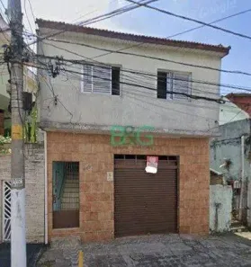 Sobrado com 3 Quartos à venda, 240m² no Vila Formosa, São Paulo