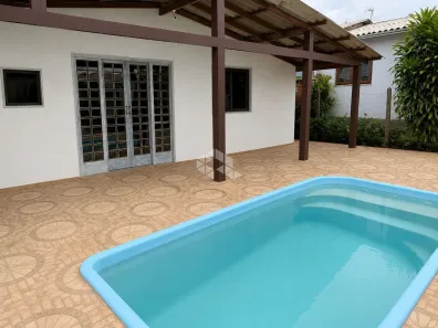 Casa com 2 Quartos à venda, 127m² no Concórdia, Ivoti