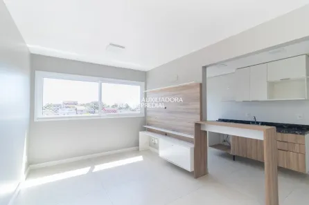 Apartamento com 3 Quartos à venda, 69m² no Santo Antônio, Porto Alegre