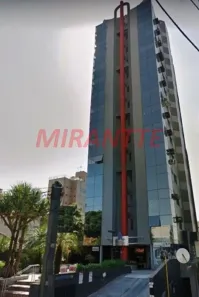 Imóvel Comercial à venda, 40m² no Água Fria, São Paulo