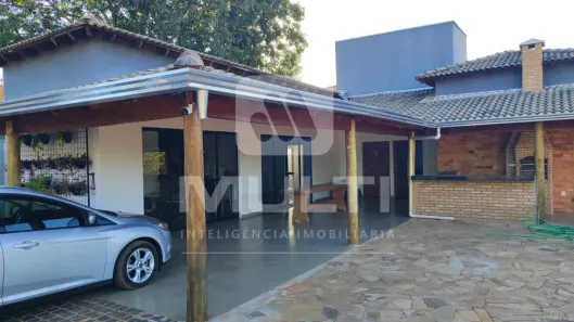 Fazenda/Sítio com 4 Quartos à venda, 500m² no Morada Nova, Uberlândia