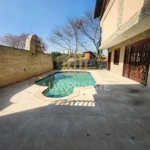 Casa com 5 Quartos à venda, 780m² no City América, São Paulo