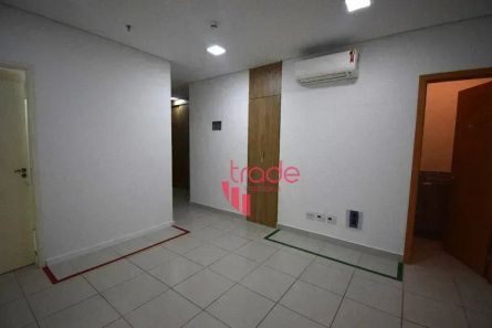 Sala Comercial à venda, 49m² no Jardim Botânico, Ribeirão Preto