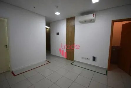 Sala Comercial à venda, 49m² no Jardim Botânico, Ribeirão Preto