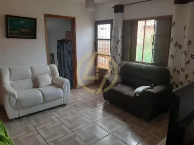 Casa com 2 Quartos à venda, 127m² no Vila Regina, Itapetininga