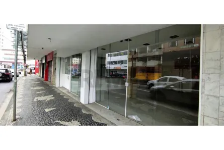 Ponto Comercial para alugar, 90m² no São Mateus, Juiz de Fora