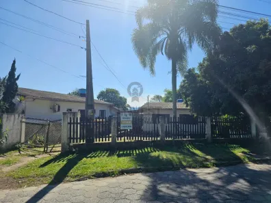 Lote/Terreno à venda, 664m² no Coloninha, Araranguá