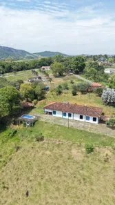 Fazenda/Sítio com 5 Quartos à venda, 193319m² no , Anchieta