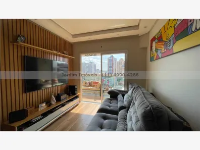 Cobertura com 3 Quartos à venda, 282m² no Rudge Ramos, São Bernardo do Campo
