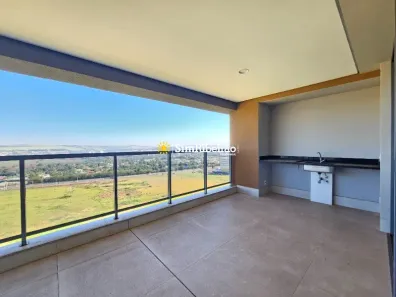 Apartamento com 3 Quartos à venda, 178m² no Jardim Olhos D´Água I, Ribeirão Preto