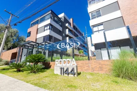 Apartamento com 3 Quartos à venda, 112m² no Alto da Rua XV, Curitiba