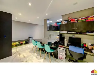 Apartamento com 1 Quarto para venda ou aluguel, 81m² no Vila Regente Feijó, São Paulo