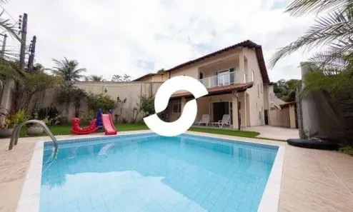Casa com 6 Quartos à venda, 330m² no Piratininga, Niterói