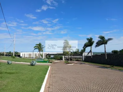 Lote/Terreno à venda, 2015m² no Loteamento Terras de Canaã, Cambé