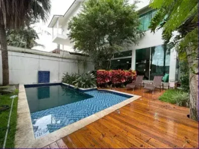 Casa com 4 Quartos à venda, 617m² no Vila Albertina, São Paulo