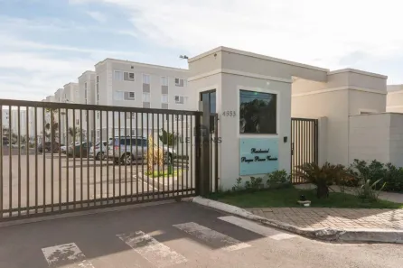 Apartamento com 2 Quartos à venda, 45m² no Jardim São Francisco, Piracicaba
