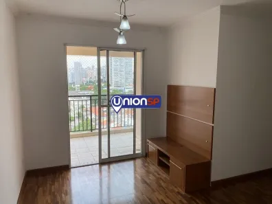 Apartamento com 2 Quartos à venda, 60m² no Barra Funda, São Paulo