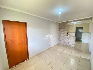 Apartamento com 2 Quartos à venda, 60m² no Jardim Ângelo Jurca, Ribeirão Preto