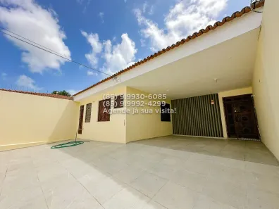 Casa com 5 Quartos à venda, 351m² no São Gerardo, Fortaleza