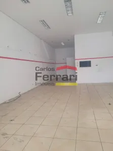 Prédio Comercial à venda, 190m² no Bom Retiro, São Paulo